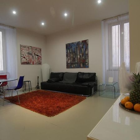 Casa Cavallotti - modern apartment between Train station&Port Civitavecchia Buitenkant foto