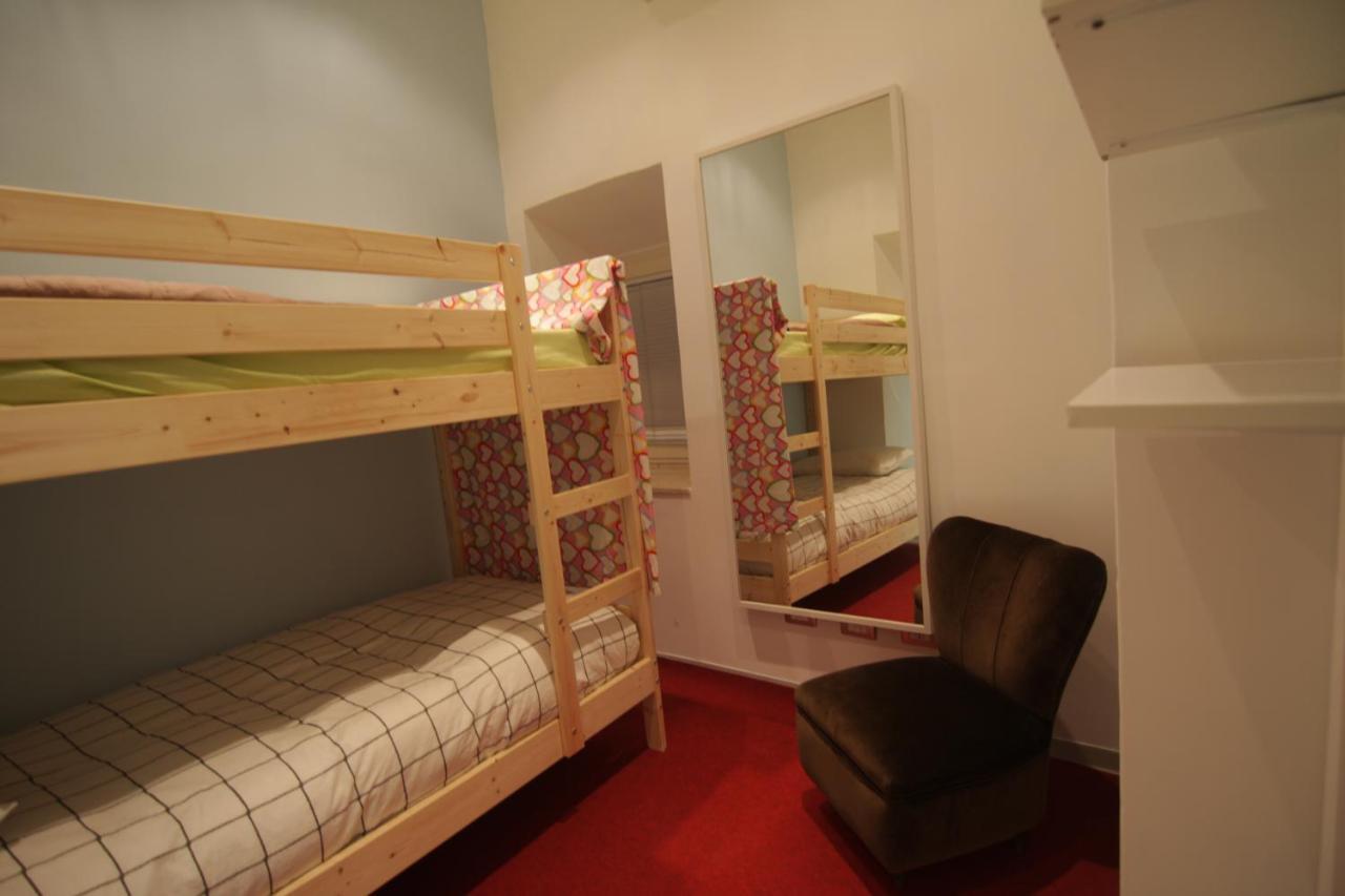 Casa Cavallotti - modern apartment between Train station&Port Civitavecchia Buitenkant foto